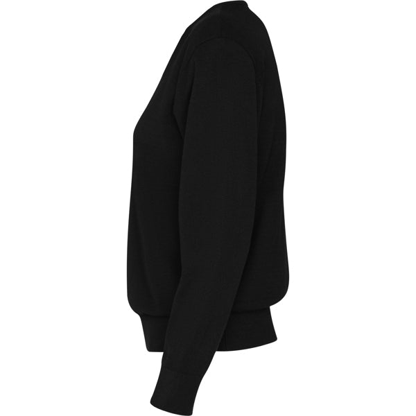 Roly HILUX WOMAN 8418 Women's V-Neck Jumper