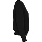 Roly HILUX WOMAN 8418 Women's V-Neck Jumper