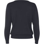 Roly HILUX WOMAN 8418 Women's V-Neck Jumper