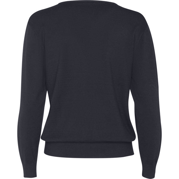 Roly HILUX WOMAN 8418 Women's V-Neck Jumper