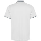 Roly SIAN 8421 Unisex Short-Sleeved Polo Shirt
