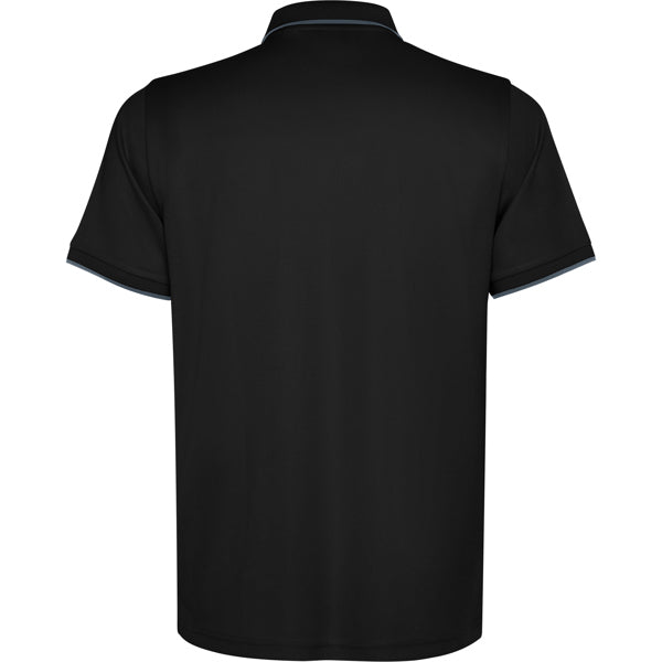 Roly SIAN 8421 Unisex Short-Sleeved Polo Shirt