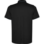 Roly SIAN 8421 Unisex Short-Sleeved Polo Shirt
