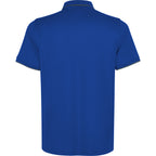 Roly SIAN 8421 Unisex Short-Sleeved Polo Shirt