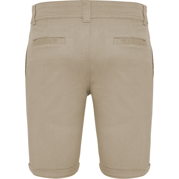 Roly RINGO 9005 Men's Bermuda Shorts