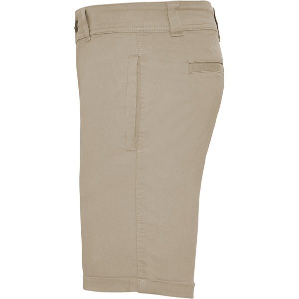Roly RINGO 9005 Men's Bermuda Shorts