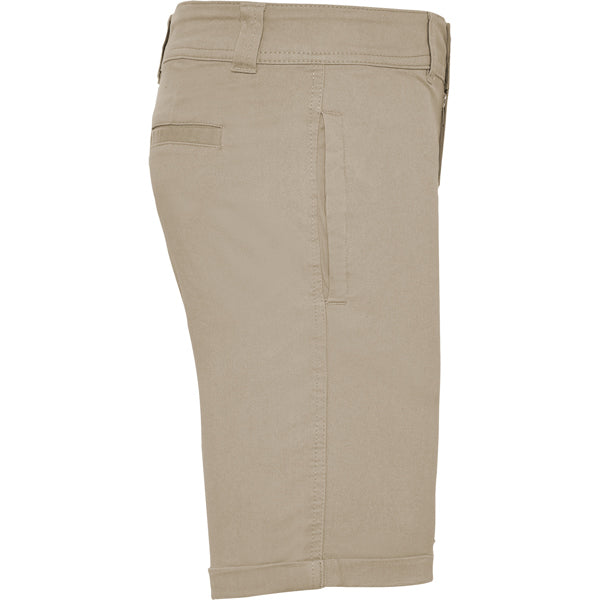 Roly RINGO 9005 Men's Bermuda Shorts