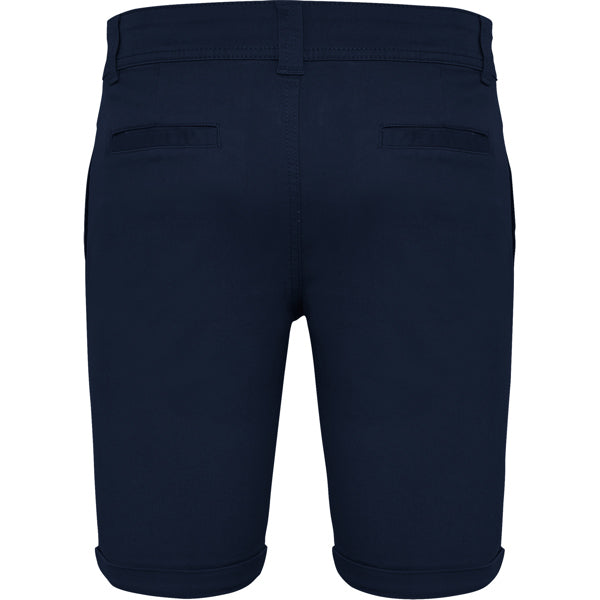 Roly RINGO 9005 Men's Bermuda Shorts