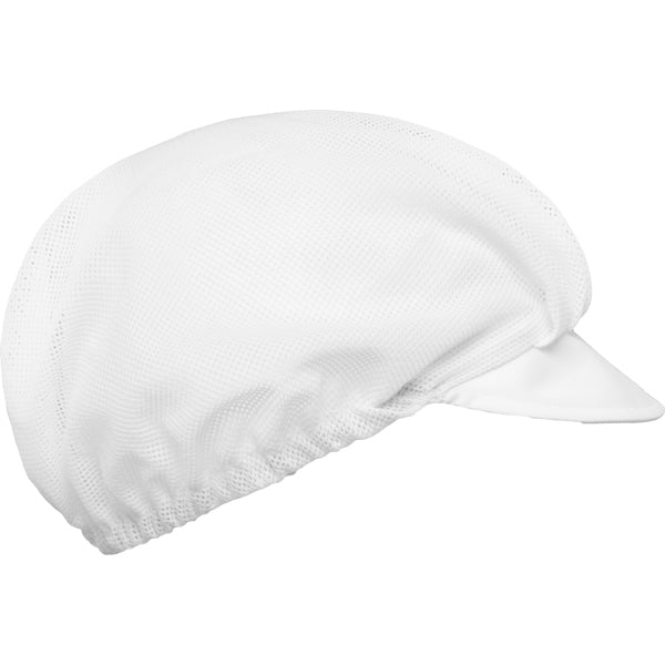 Roly ATALA 9083 Unisex Mesh Kitchen Cap with Visor