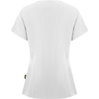 Roly FEROX WOMAN 9084 Women's Short-Sleeve Scrub Top