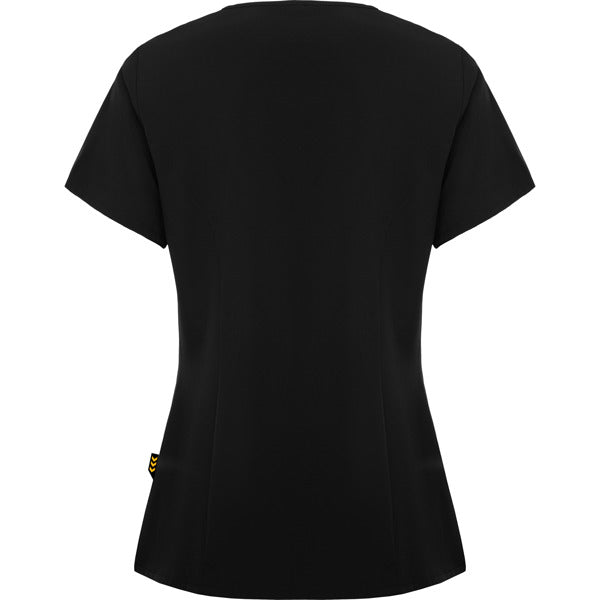 Roly FEROX WOMAN 9084 Women's Short-Sleeve Scrub Top