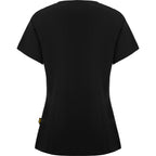 Roly FEROX WOMAN 9084 Women's Short-Sleeve Scrub Top