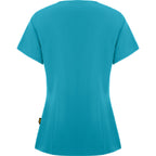 Roly FEROX WOMAN 9084 Women's Short-Sleeve Scrub Top