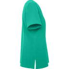 Roly FEROX WOMAN 9084 Women's Short-Sleeve Scrub Top