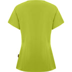 Roly FEROX WOMAN 9084 Women's Short-Sleeve Scrub Top