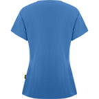 Roly FEROX WOMAN 9084 Women's Short-Sleeve Scrub Top