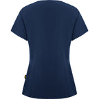 Roly FEROX WOMAN 9084 Women's Short-Sleeve Scrub Top