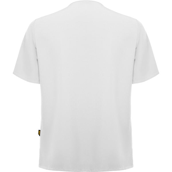 Roly FEROX CA9085 Men's Scrub Top