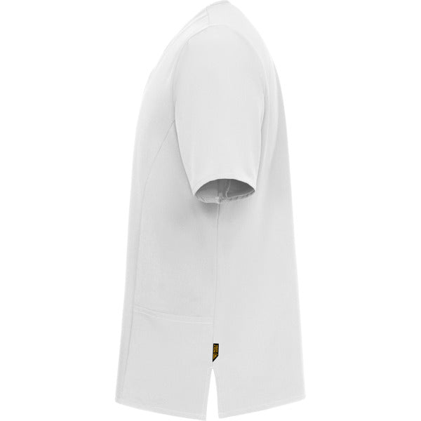 Roly FEROX CA9085 Men's Scrub Top