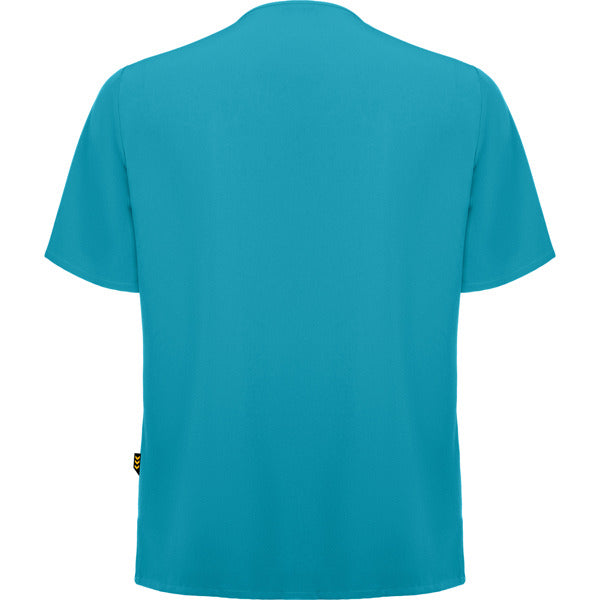 Roly FEROX CA9085 Men's Scrub Top