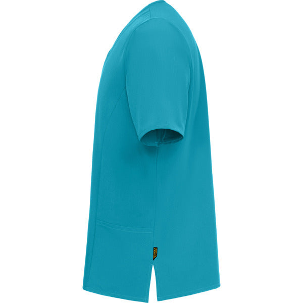 Roly FEROX CA9085 Men's Scrub Top
