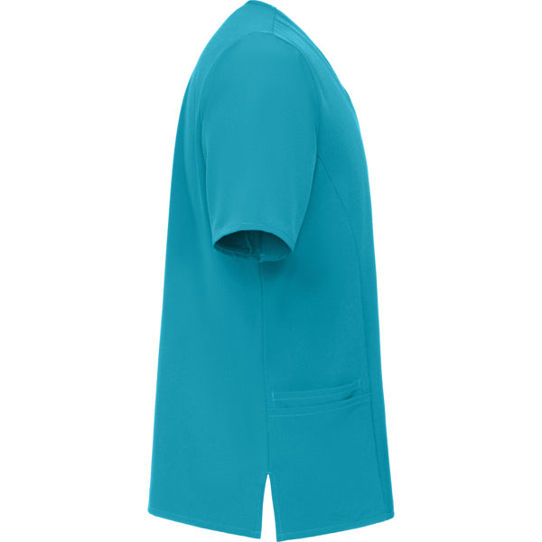Roly FEROX CA9085 Men's Scrub Top