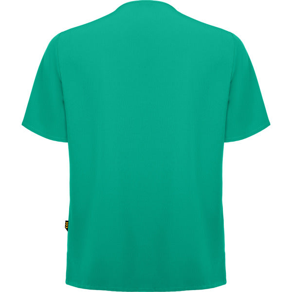 Roly FEROX CA9085 Men's Scrub Top