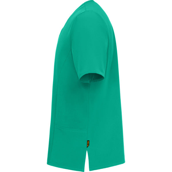 Roly FEROX CA9085 Men's Scrub Top