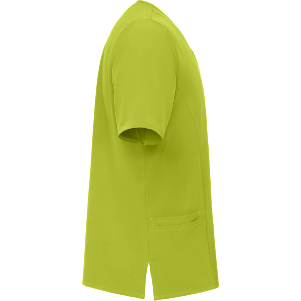 Roly FEROX CA9085 Men's Scrub Top