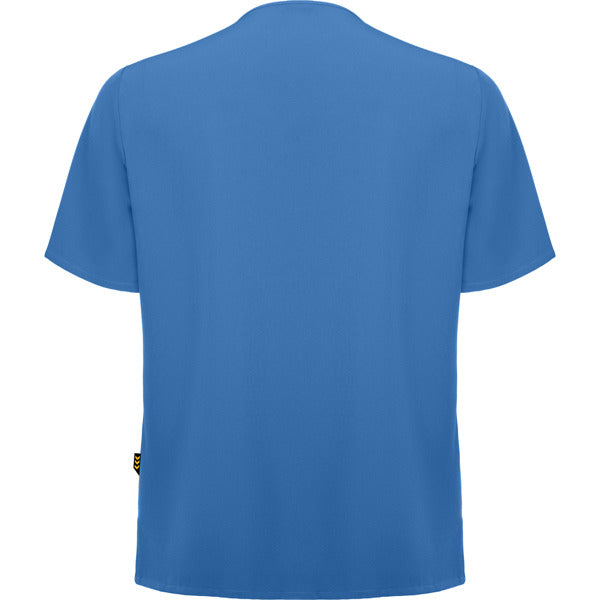 Roly FEROX CA9085 Men's Scrub Top
