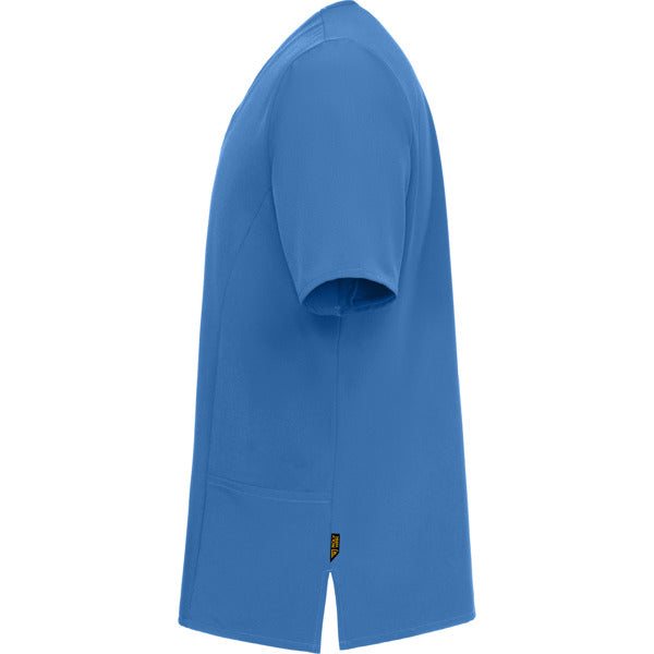 Roly FEROX CA9085 Men's Scrub Top