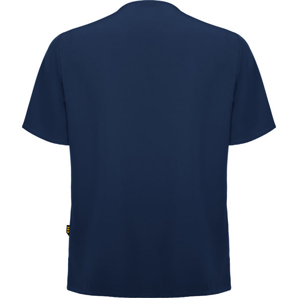 Roly FEROX CA9085 Men's Scrub Top