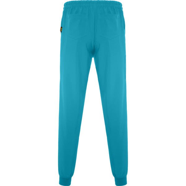 Roly FIBER PA9086 Unisex Scrub Trousers