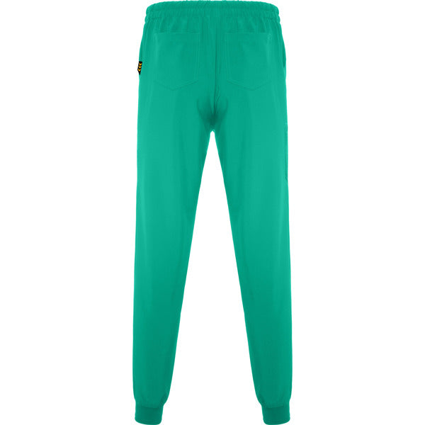 Roly FIBER PA9086 Unisex Scrub Trousers