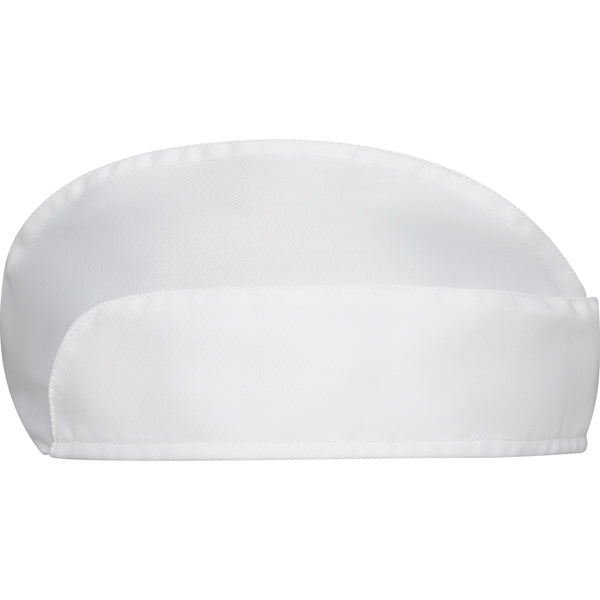 Roly LAGASSE 9090 Unisex Mesh Kitchen Cap