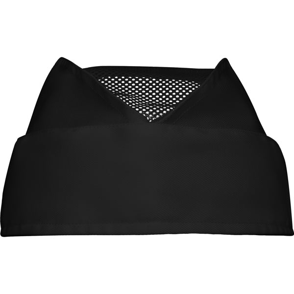 Roly LAGASSE 9090 Unisex Mesh Kitchen Cap