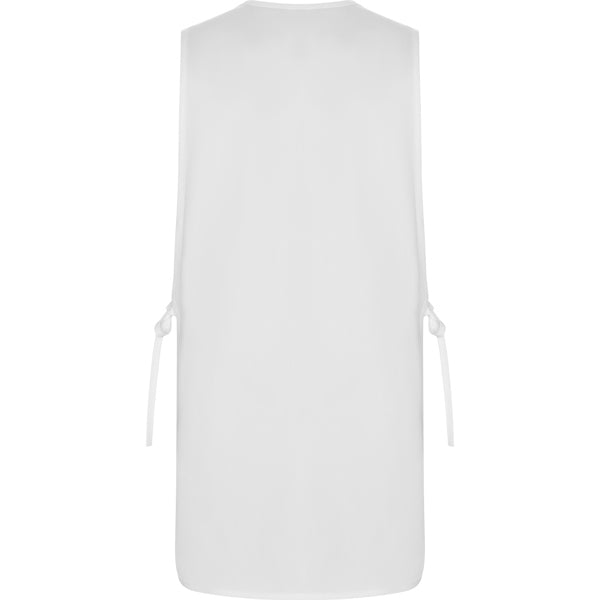 Roly ARZAK 9091 Unisex Reversible Bib Apron