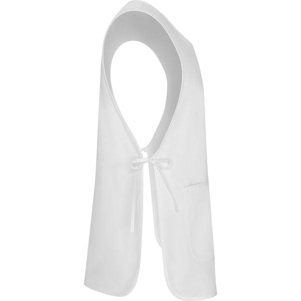 Roly ARZAK 9091 Unisex Reversible Bib Apron