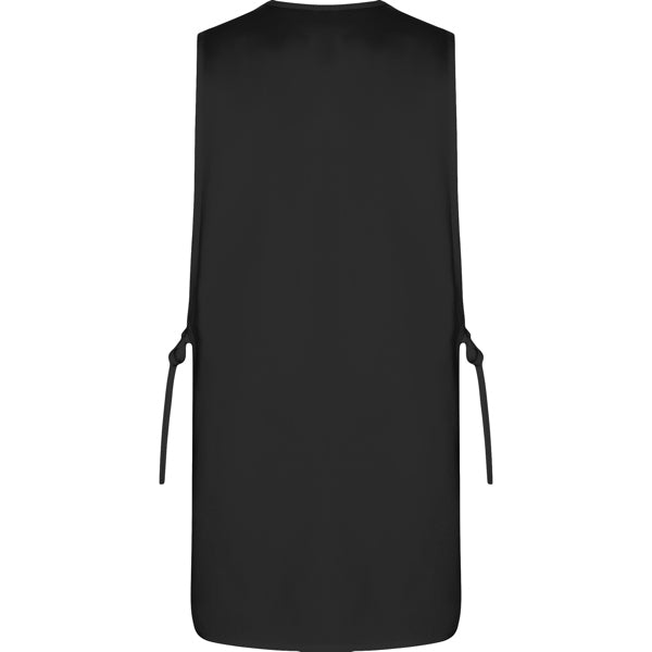 Roly ARZAK 9091 Unisex Reversible Bib Apron