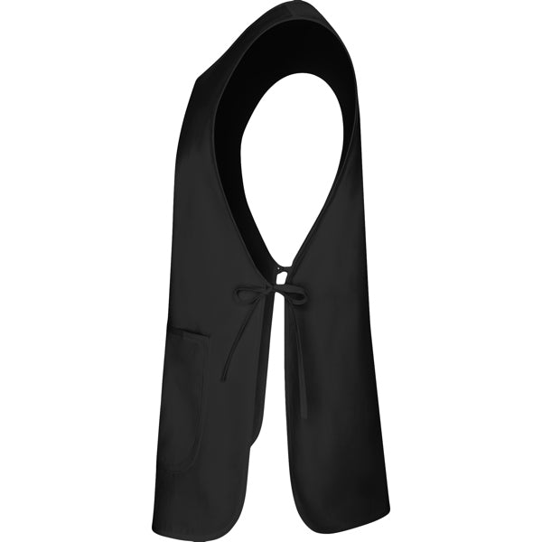 Roly ARZAK 9091 Unisex Reversible Bib Apron