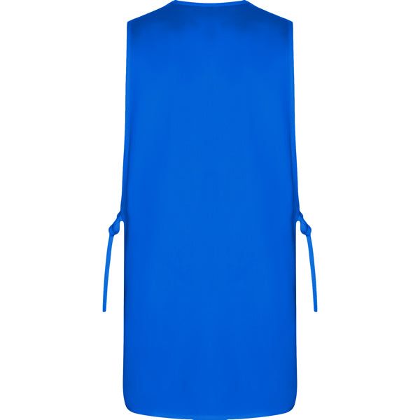 Roly ARZAK 9091 Unisex Reversible Bib Apron