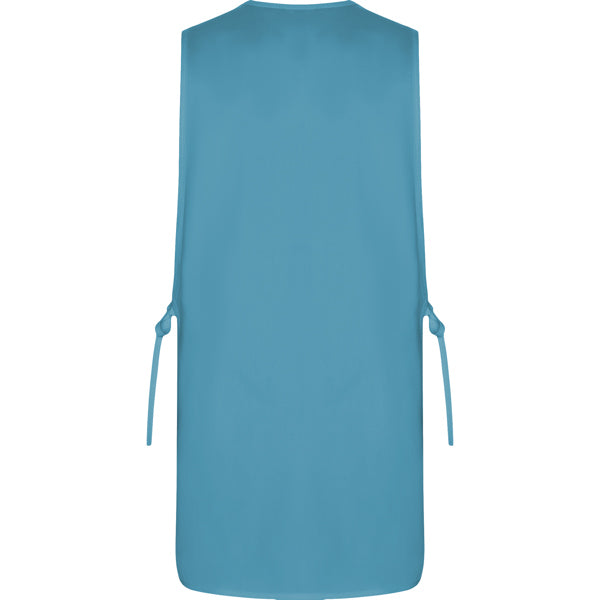 Roly ARZAK 9091 Unisex Reversible Bib Apron