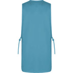 Roly ARZAK 9091 Unisex Reversible Bib Apron