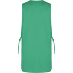 Roly ARZAK 9091 Unisex Reversible Bib Apron