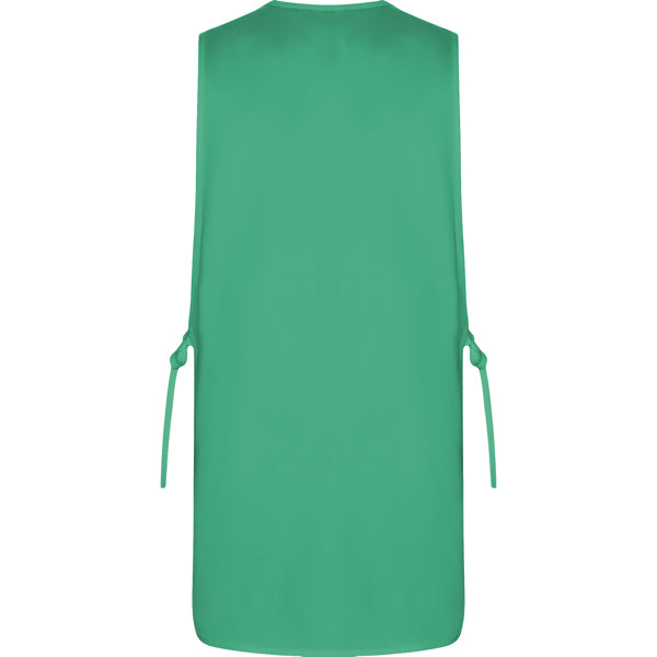 Roly ARZAK 9091 Unisex Reversible Bib Apron