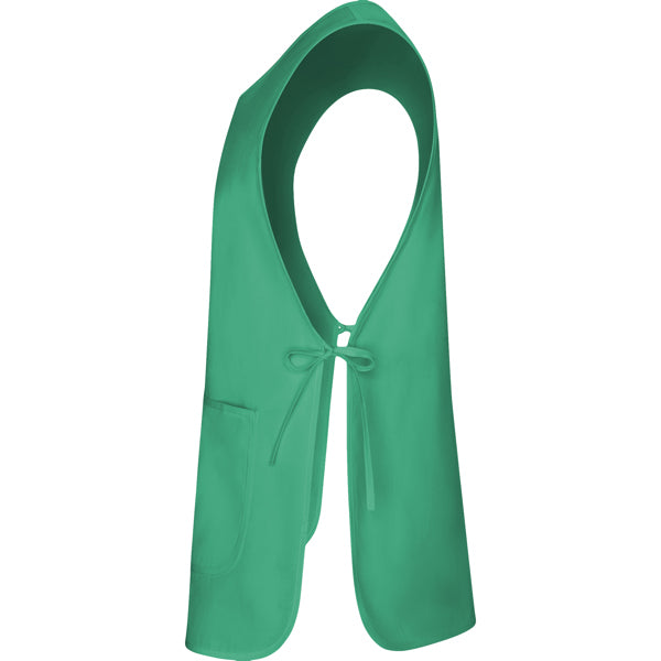 Roly ARZAK 9091 Unisex Reversible Bib Apron