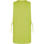 Roly ARZAK 9091 Unisex Reversible Bib Apron