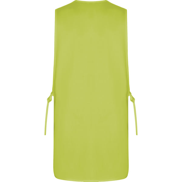 Roly ARZAK 9091 Unisex Reversible Bib Apron