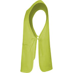 Roly ARZAK 9091 Unisex Reversible Bib Apron