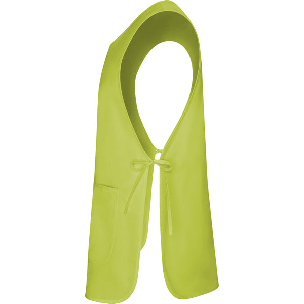 Roly ARZAK 9091 Unisex Reversible Bib Apron